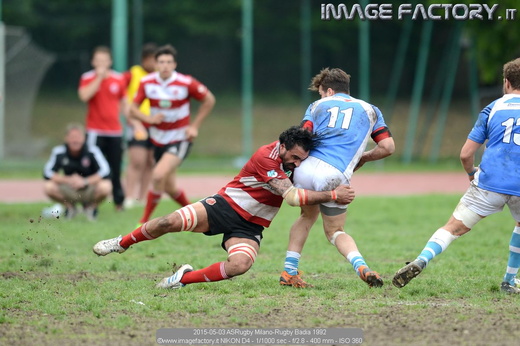 2015-05-03 ASRugby Milano-Rugby Badia 1992